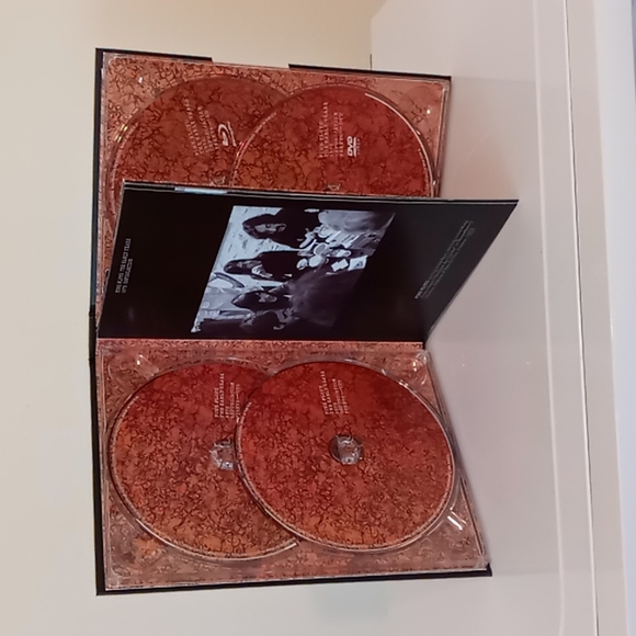 Pink Floyd -  The Early Years 1972 - Picture 5 of 6